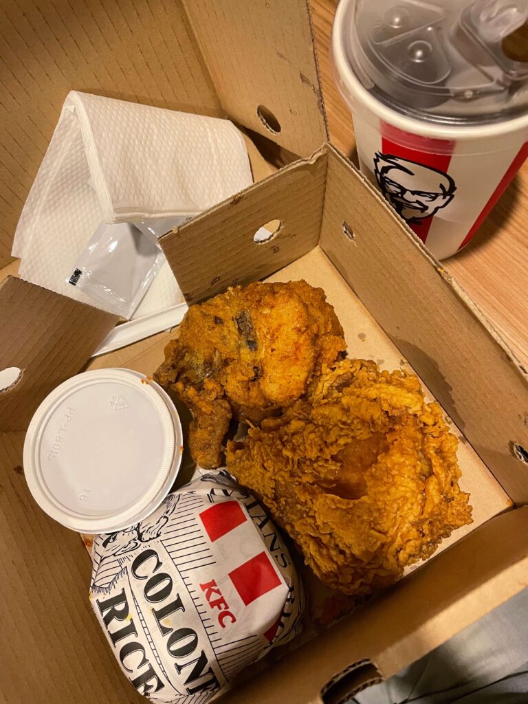 KFCの画像3