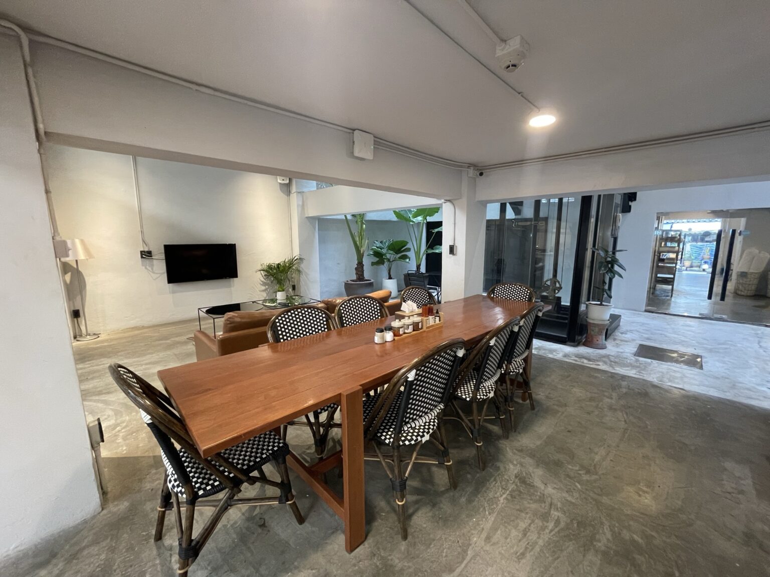 【女子ひとり旅にもおすすめ】安くてお洒落！バンコクのホステル・ホテル4選｜1泊1,400円〜